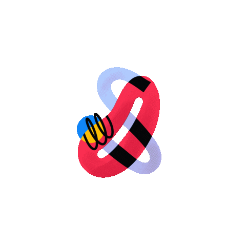 Q Sticker