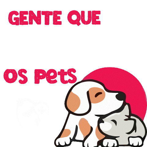 Pets Sticker by animedpvh