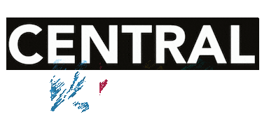 Kids Ministry Sticker by Central Church