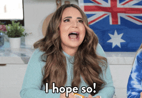 I Want It Dreaming GIF by Rosanna Pansino