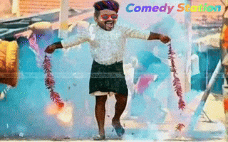 Vijay Crackers GIF