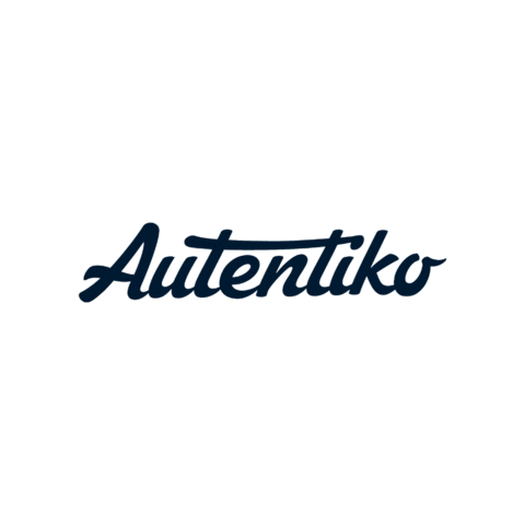 BrandingAutentiko Sticker