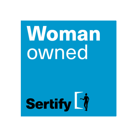 Shop Small Sticker by Sertify