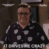 Nathan Lane Bunny GIF by HULU