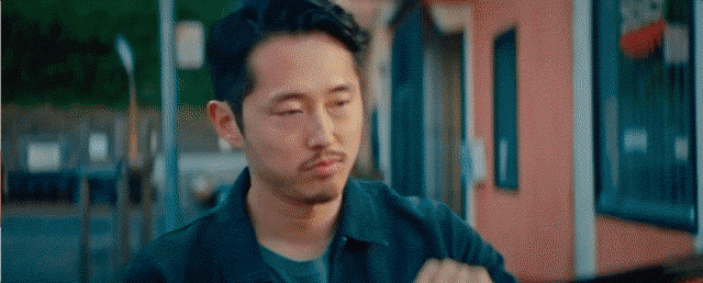 Steven Yeun 'Walking Dead' Gabung MCU, Pegang Peran Penting di Thunderbolts?