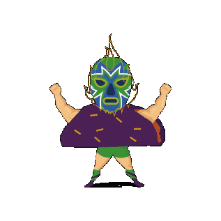 Tacofest Sticker by Southwest University