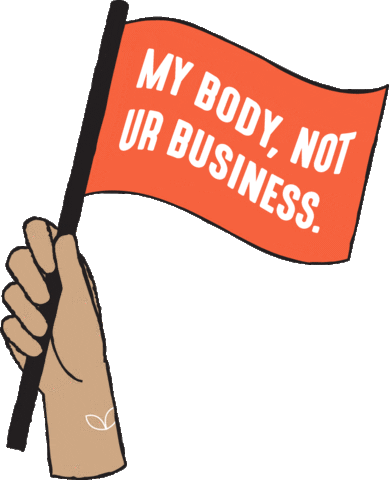 Girl Power Love Sticker by madformakeup