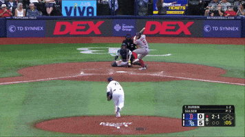 Home Run Homer GIF by MLB