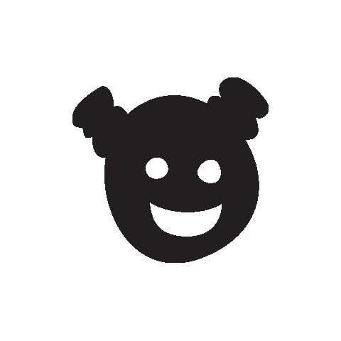 Banter by Piercing Pagoda Sticker