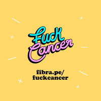 cancer GIF by FIBRA BRANDING