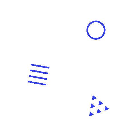Mosaic Trust Sticker