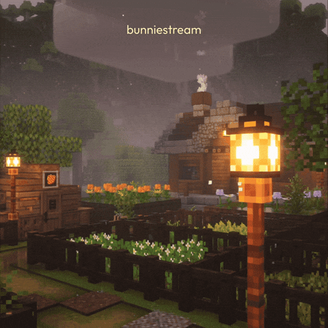 Rain Weather GIF
