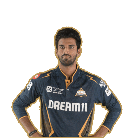 Ipl Gt Sticker by Gujarat Titans