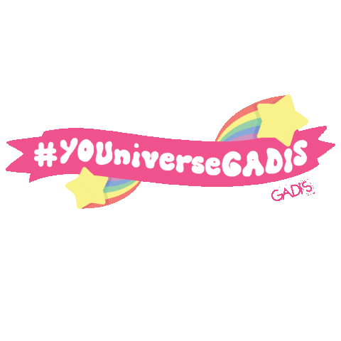Gadis Magazine Sticker