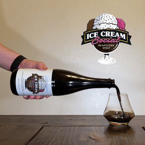 Imperial Stout Mnbeer GIF by Craft Beer Time