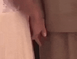 Holding Hands GIF