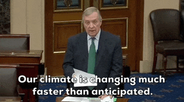 Climate Change GIF by GIPHY News