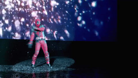ashes deadpool scene