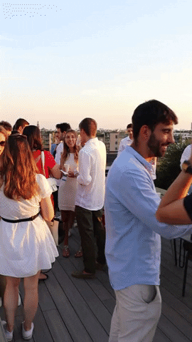 GIF by Nova Talent