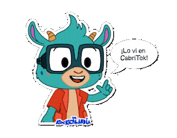 Rol Sticker by Rockolandia