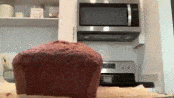 Banana Bread GIF by HUMMs