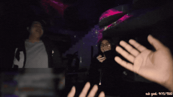 Ozn Talent GIF
