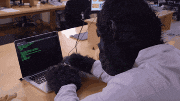 Coding Computer Science GIF by XRay.Tech