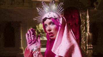 Church Chapel GIF