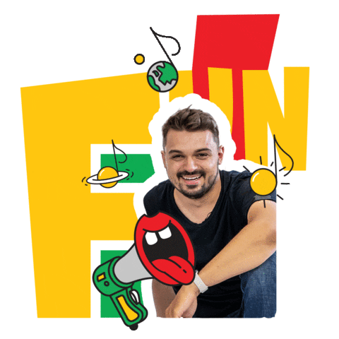 PROFM Sticker