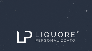 Liquore Personalizzato GIF