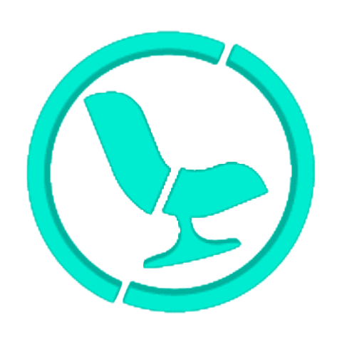 Brand Sticker by Ludics