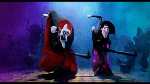 GIF by Sony Pictures Animation - Find & Share on GIPHY