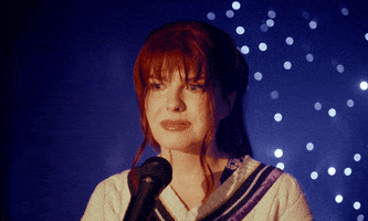 American Idol Crying GIF by Catie Turner