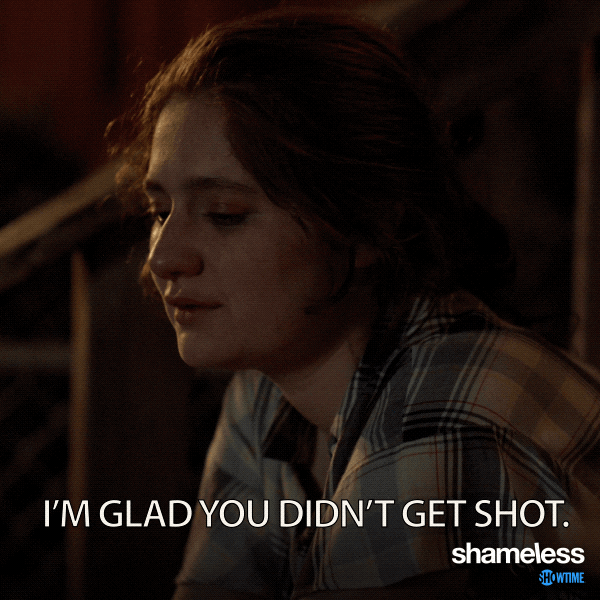 Season 9 Showtime GIF by Shameless