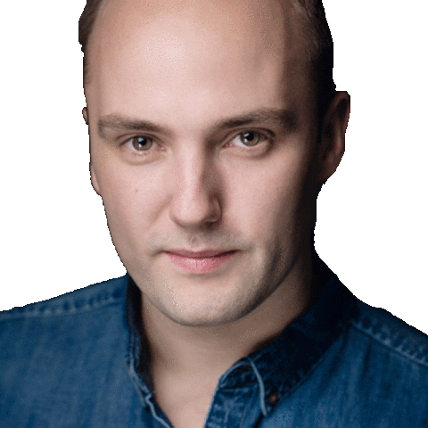Amaw Anthonymeindl Sticker by Anthony Meindl's Actor Workshop