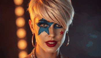 Nura Atmo GIF by NewRadiusRecords