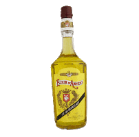 Fall Drinks Sticker by Elixir d'Anvers