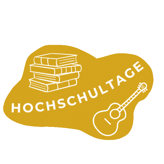 AStA Fulda Sticker