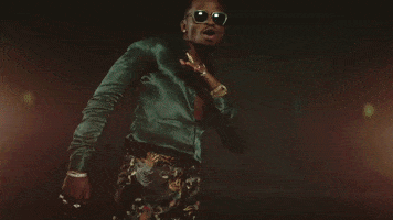 sexy number 1 GIF by Universal Music Africa