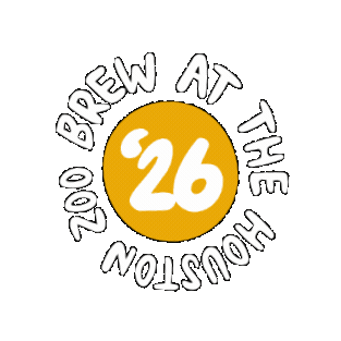 Beer Festival Brewery Sticker by Houston Zoo