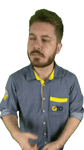 G10 Sistemas Sticker