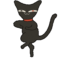 Dance Dancing Sticker