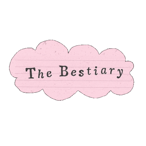 Art Illustration Sticker