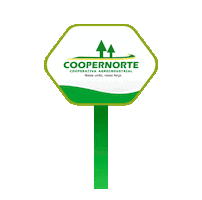 Showagro Sticker by COOPERNORTE