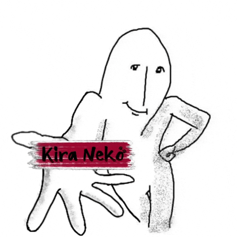 Kiraneko GIF