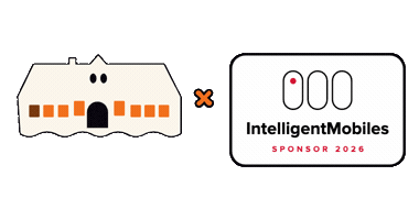 Halloween Im Sticker by IntelligentMobiles GmbH