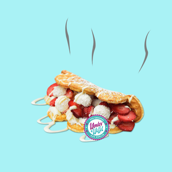 Chill Waffle GIF by Wonder Waffel Find & Share on GIPHY
