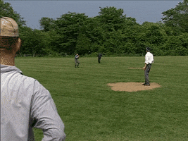 angry old timey baseball GIF by Team Coco