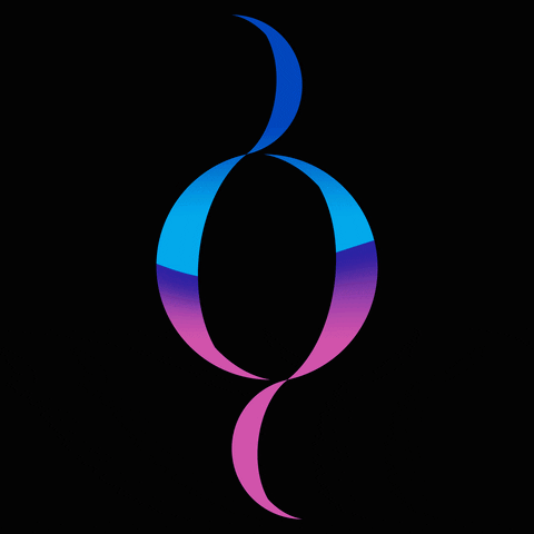 NebulosEntertainment logo flow indiegame wavy GIF