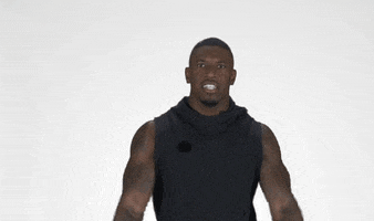 Go Blue Nfl Combine GIF by NFL